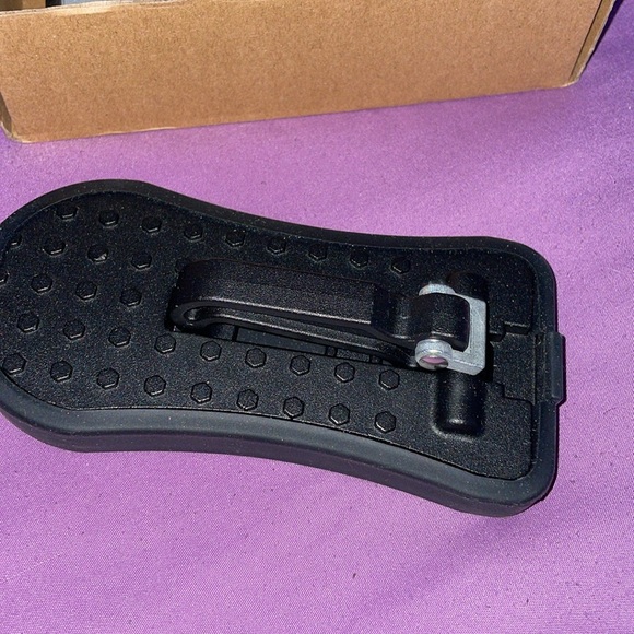 New 2 PCS Car Doorstep, Universal Fit.., Max Load 500 lbs (Silver) - Picture 5 of 11